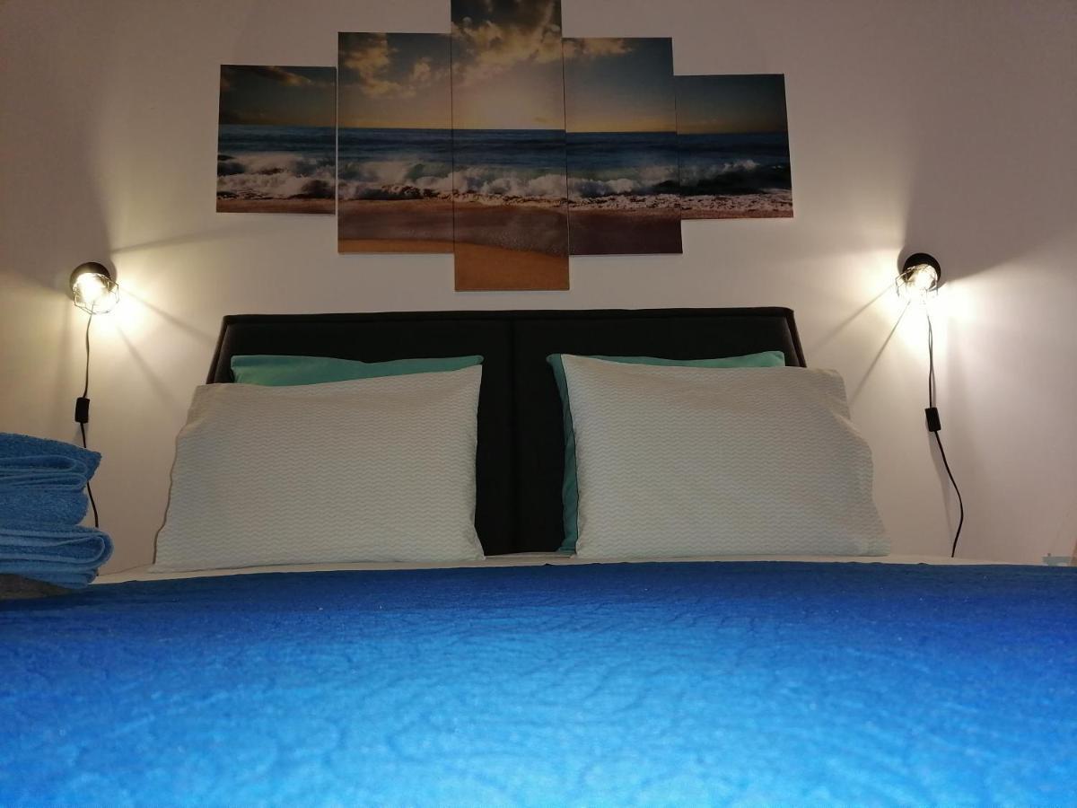 Azimute Guest House Алжезур Екстер'єр фото