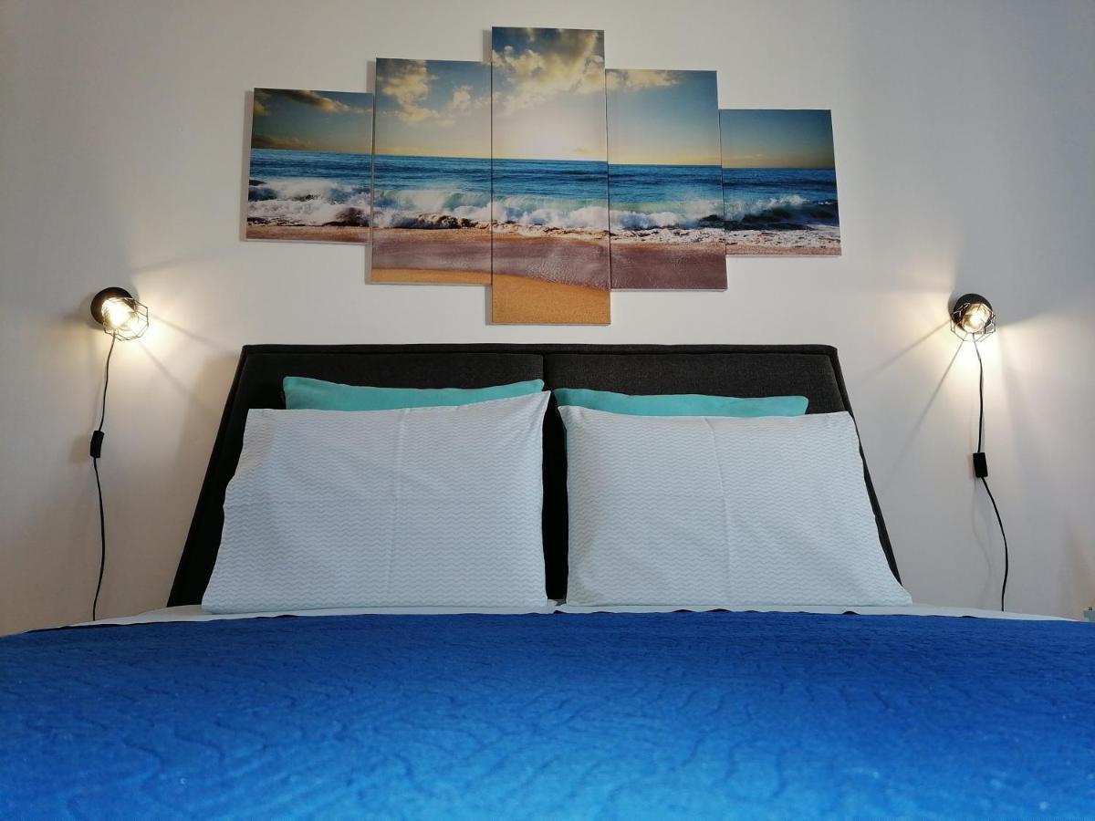 Azimute Guest House Алжезур Екстер'єр фото