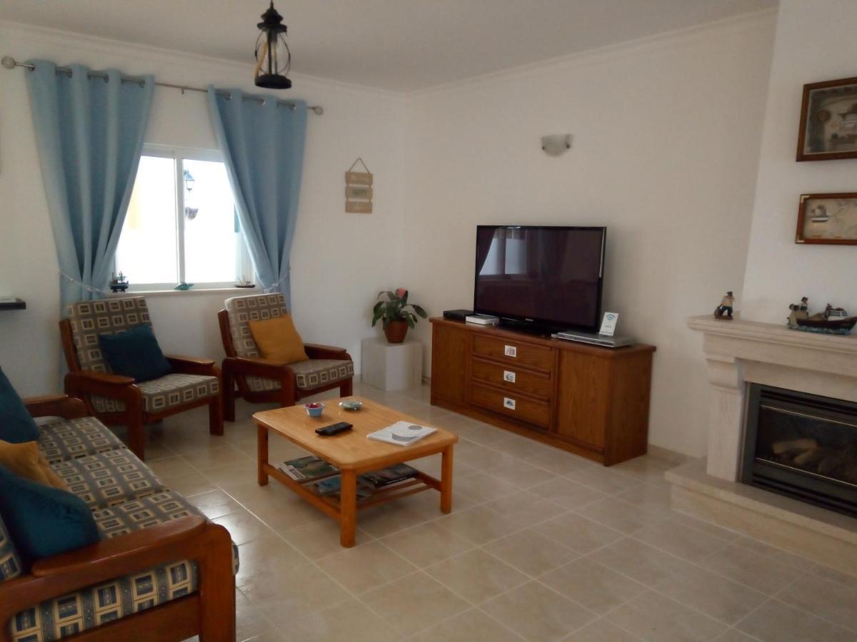 Azimute Guest House Алжезур Екстер'єр фото