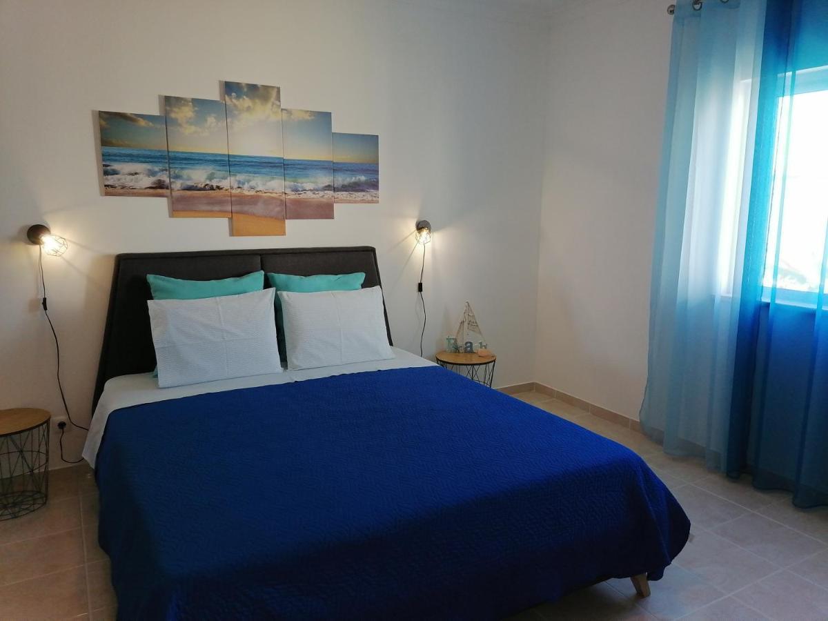 Azimute Guest House Алжезур Екстер'єр фото