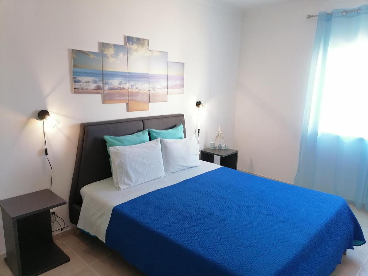 Azimute Guest House Алжезур Екстер'єр фото