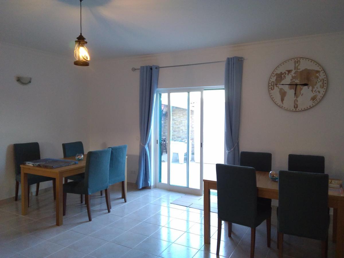 Azimute Guest House Алжезур Екстер'єр фото