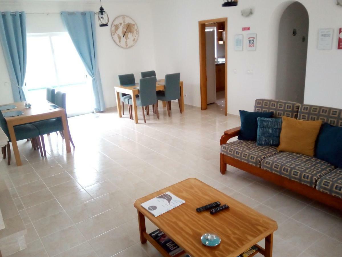 Azimute Guest House Алжезур Екстер'єр фото