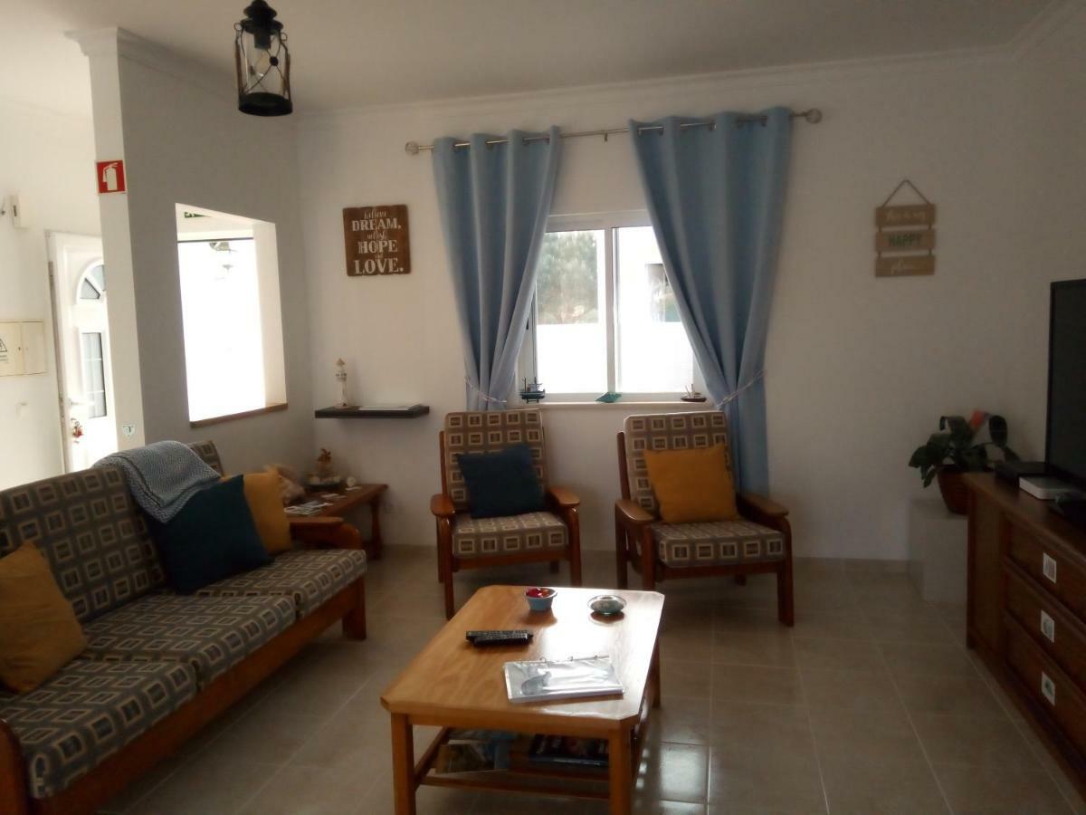 Azimute Guest House Алжезур Екстер'єр фото